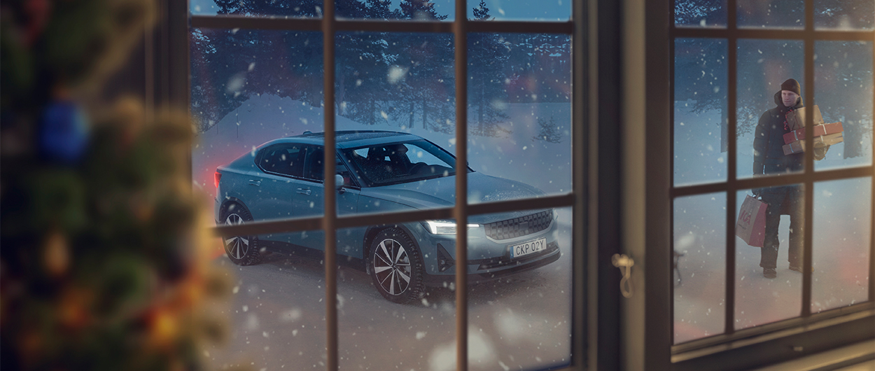 Resa bort över jul i Sverige Resa bort över jul i Sverige